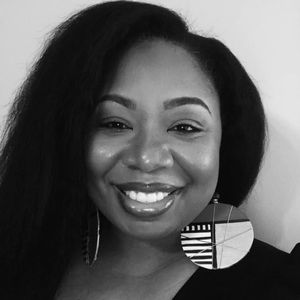 Meet your Posher, Tiffany